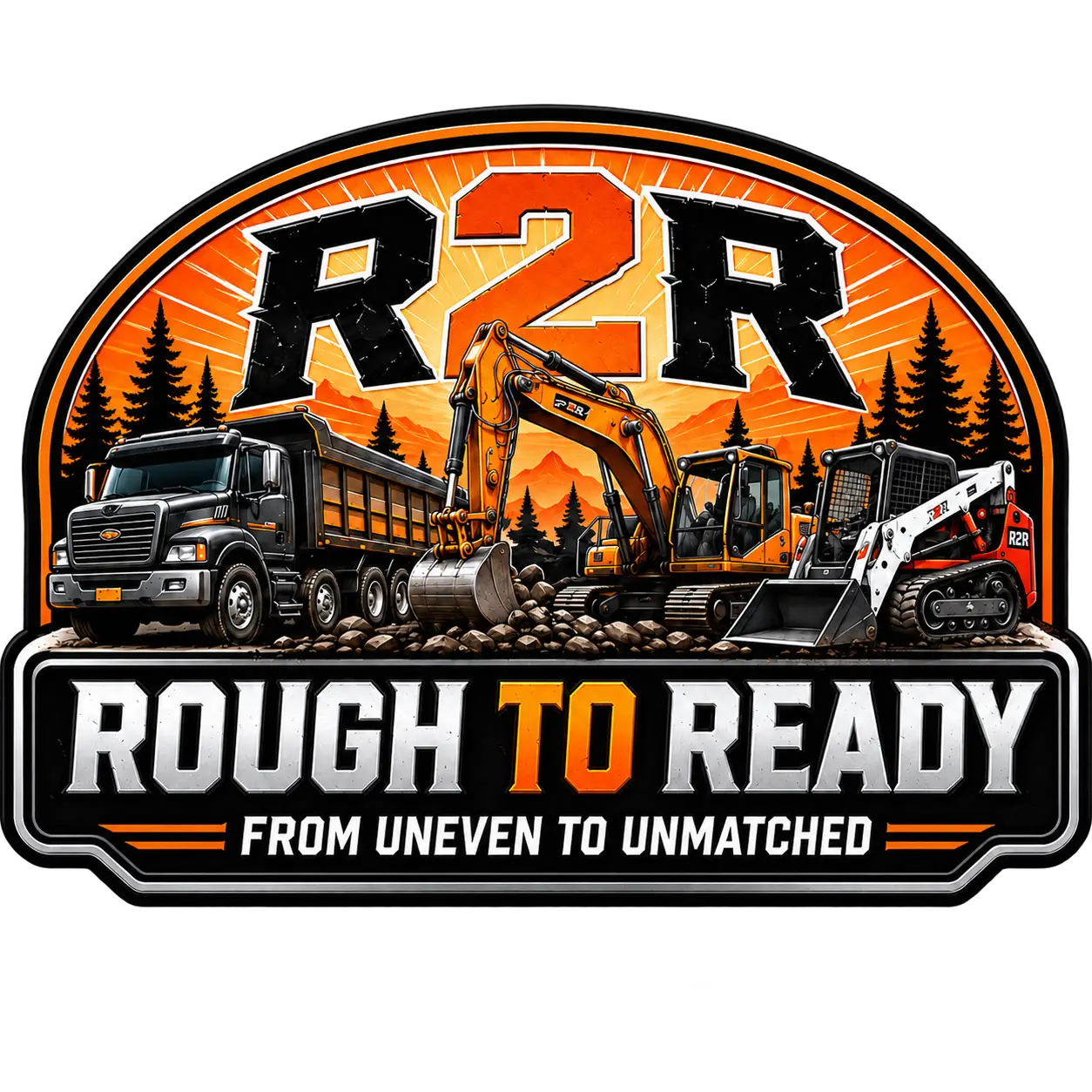 roughtoready.com