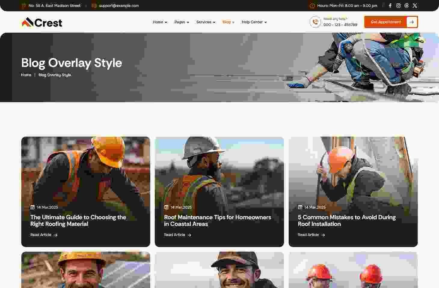Blog-overlay-style