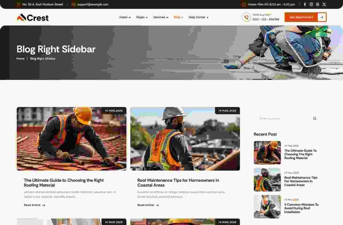 Blog-right-sidebar