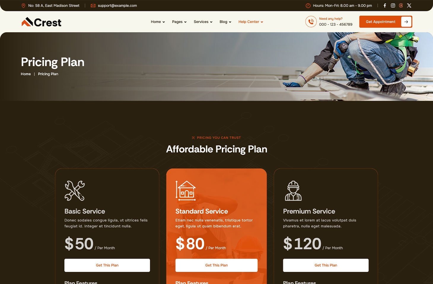 Pricing-Plan-