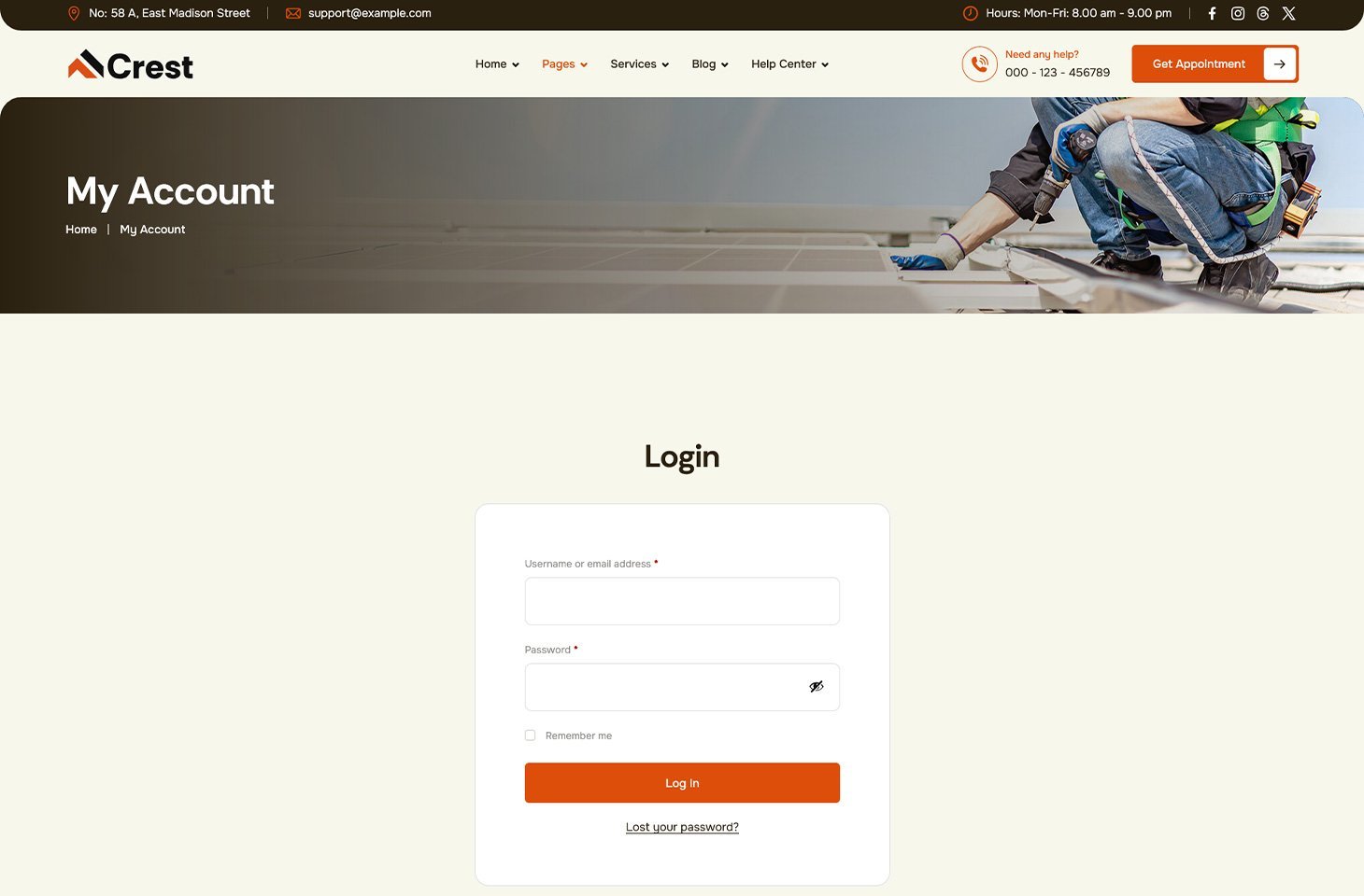 myaccount